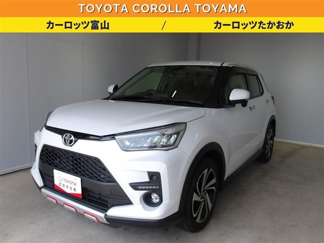 ライズ1.0 Z 4WD