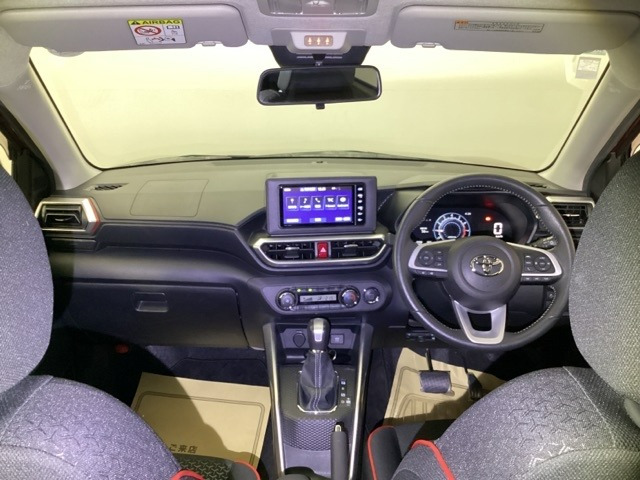 ライズ1.0 Z