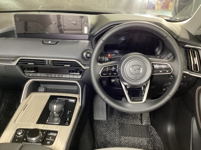 CX-603.3 XD ドライブ エディション ディーゼル 4WD