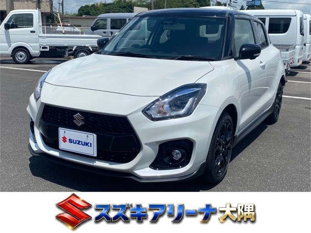 スイフト1.4 スポーツ