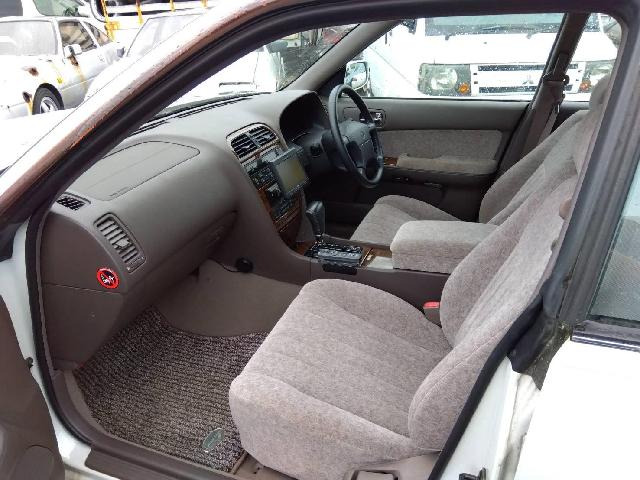 レパード3.0 XJ