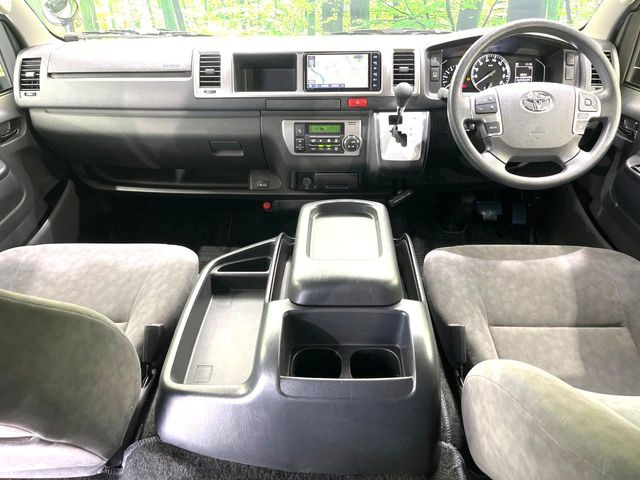 ハイエースバン2.0 GL