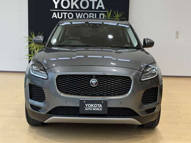 Eペイス2.0L D180 ディーゼル 4WD