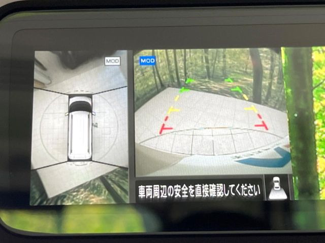 �y�}���`�A���E���h���j�^�[�z��p�̃J�����ɂ��A�ォ�猩���낵���悤�Ȏ��_��360�x�N���}�̎��͂��m�F���邱�Ƃ��ł��܂������p�������m�F���₷���A�����ꏊ�ł̐؂�Ԃ��⒓�Ԃ��X���[�Y�ɍs���܂��B