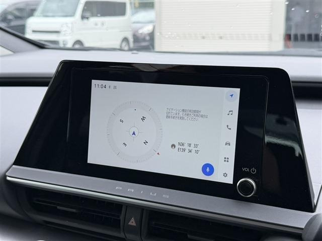 プリウス1.8 U