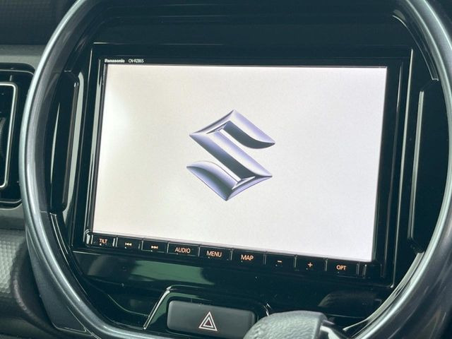 ハスラーJ スタイル ターボ