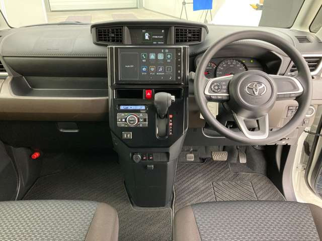 ルーミー1.0 G