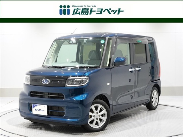 シフォンG スマートアシスト