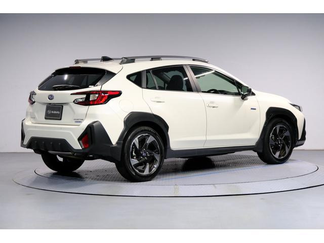 クロストレック2.0 リミテッド 4WD