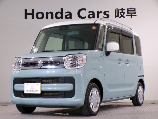 スペーシアハイブリッド(HYBRID)  X
