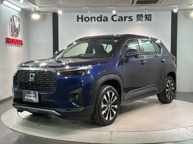 ZR-V1.5 Z