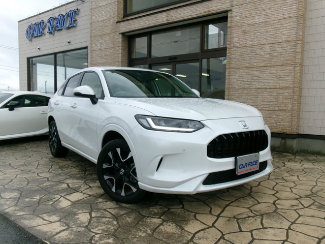 ZR-V1.5 Z 4WD