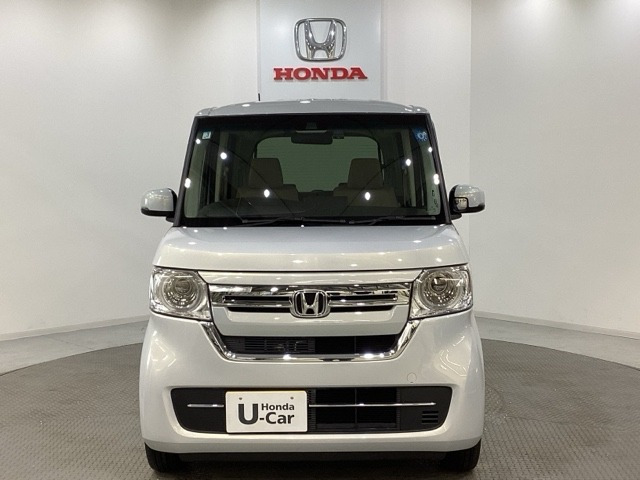N-BOXL 4WD