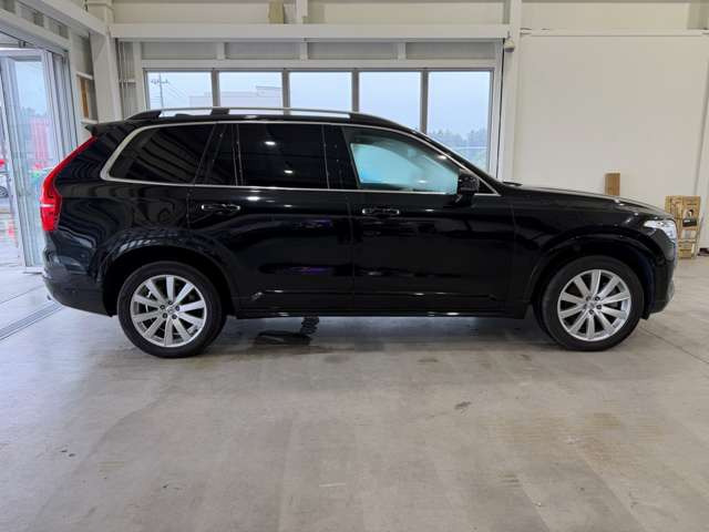 XC90D5 AWD モメンタム ディーゼル 4WD