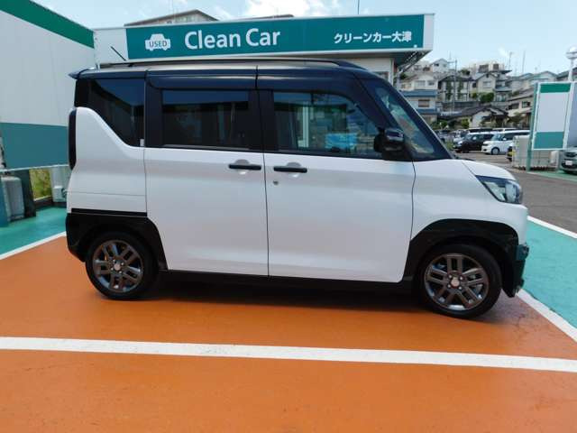 デリカミニT プレミアム