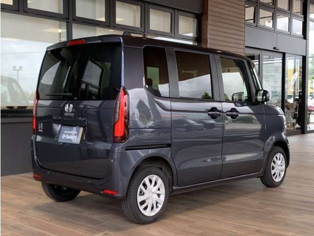 N-BOX