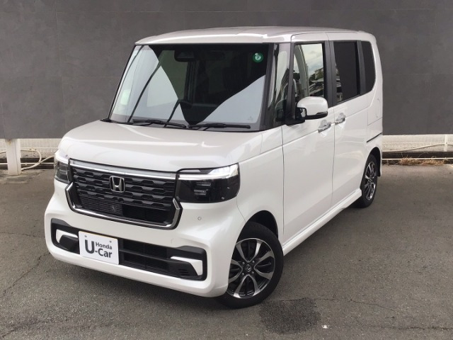 N-BOXカスタム