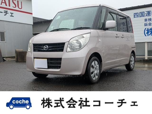フレアワゴンIS リミテッド