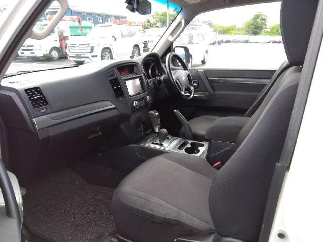 パジェロ3.2 ショート VR-II ディーゼル 4WD