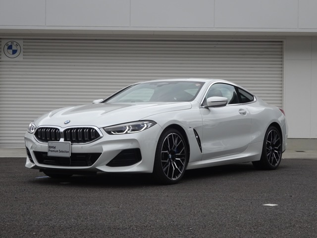 8シリーズ840i
