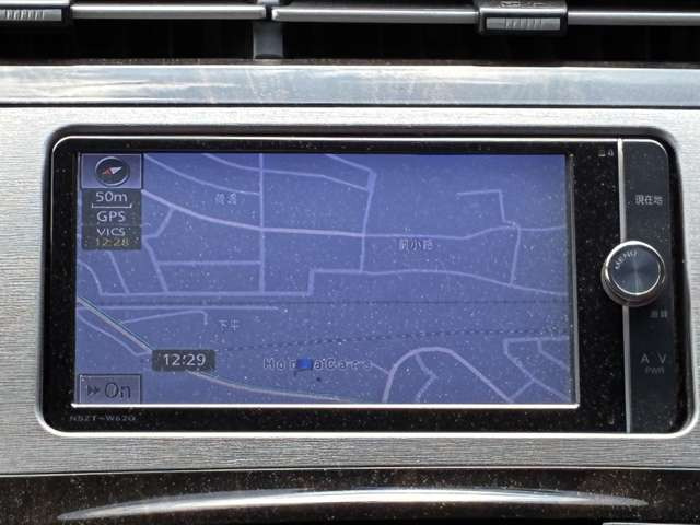 プリウス1.8 S