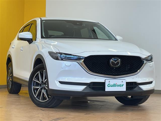 CX-52.2 XD プロアクティブ 4WD