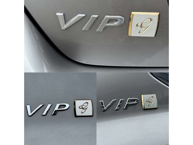 シーマハイブリッド3.5 VIP G