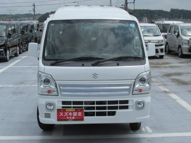 キャリイスーパーキャリイ X 4WD