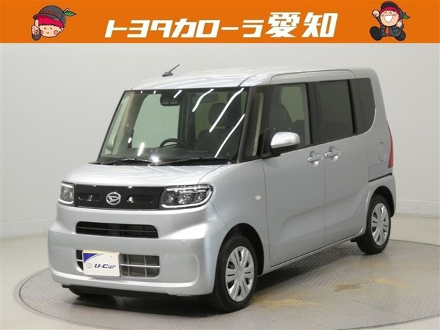 タントX