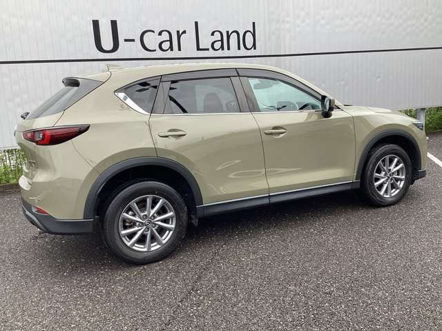 CX-52.2 XD スマートエディション