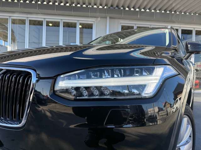 XC90D5 AWD モメンタム ディーゼル 4WD