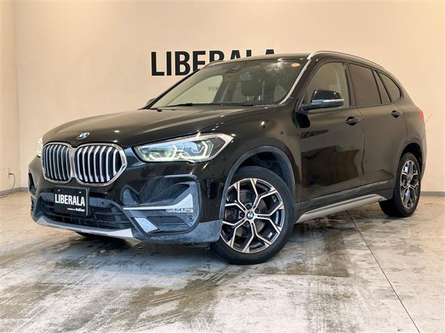 X1xドライブ 18d 4WD