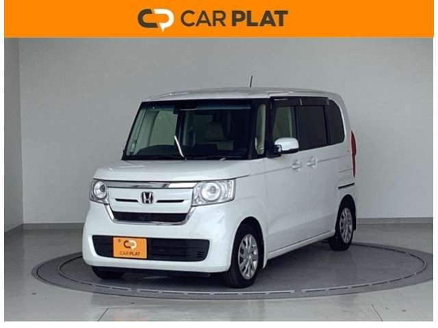 N-BOXG L ホンダセンシング