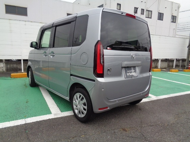 N-BOX