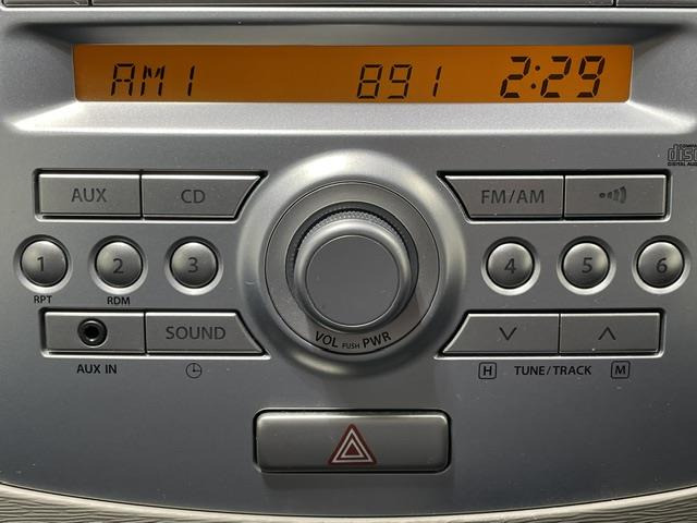ワゴンRFX
