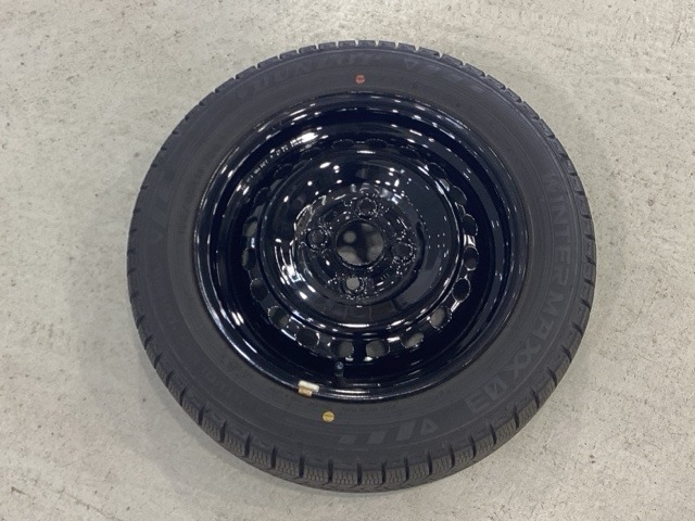 N-BOXジョイ モノトーン 4WD