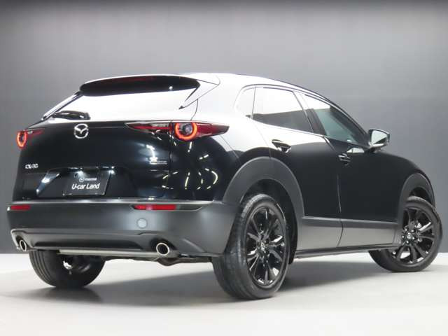 CX-302.0 20S Sパッケージ