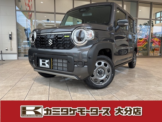 スペーシアハイブリッド(HYBRID) G