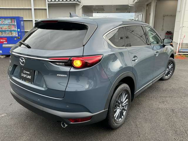 CX-82.2 XD スマートエディション