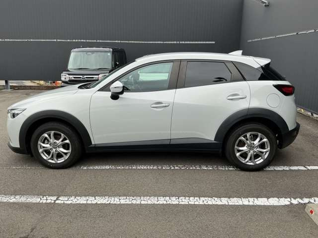 CX-31.8 XD