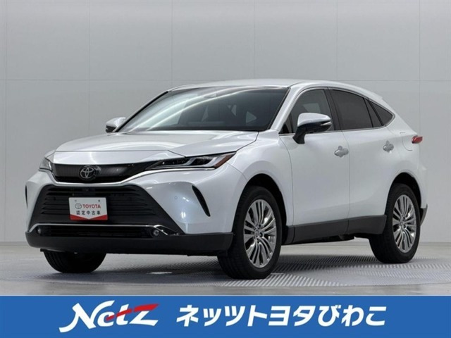 ハリアー