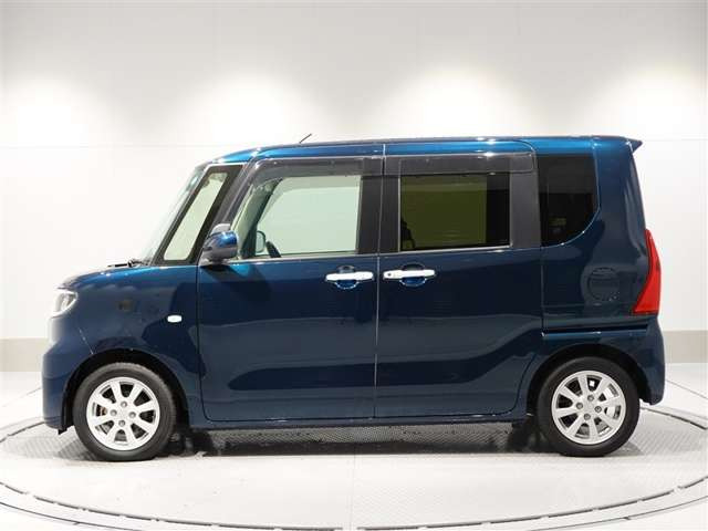 シフォンG スマートアシスト