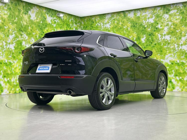 CX-301.8 XD プロアクティブ ツーリングセレクション