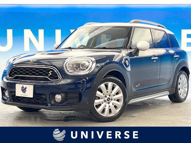 MINICROSSOVER(�N���X�I�[�o�[)�v���O�C���n�C�u���b�h�i�~�j�j�N�[�p�[ S E �I�[��4 4WD ���Îԉ摜