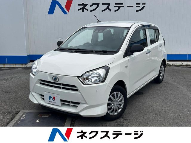 ミライースL SAIII