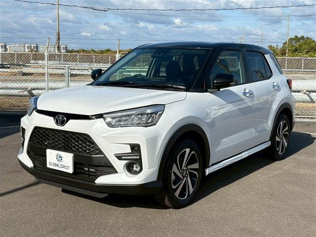 ライズ1.0 Z 4WD