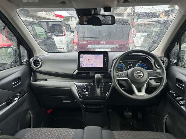 デイズハイウェイスター Gターボ
