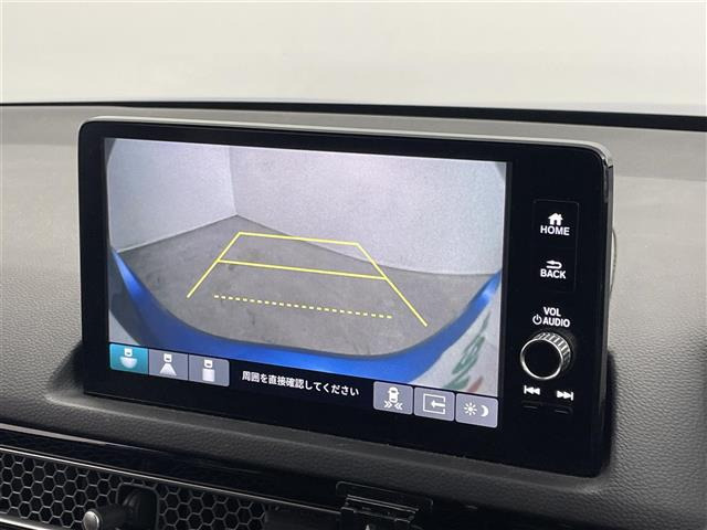 シビック1.5 EX