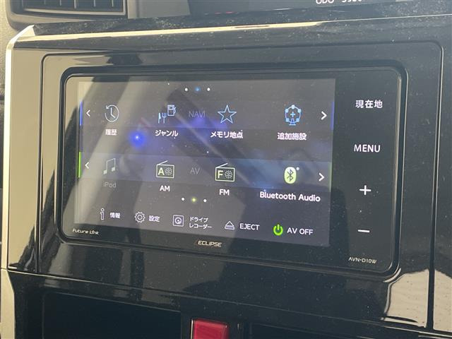 ルーミー1.0 カスタム G