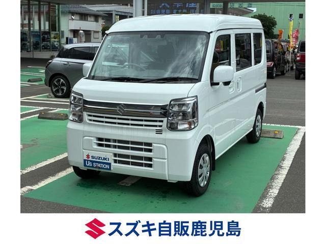 エブリイジョイン ターボ ハイルーフ
